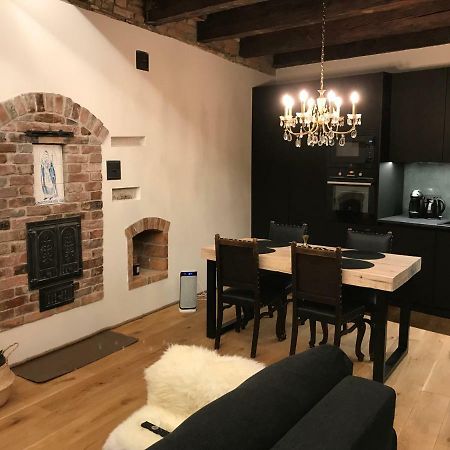 Kuninga Apartment 탈린 외부 사진