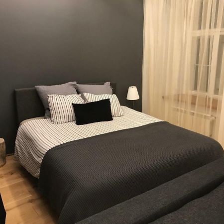 Kuninga Apartment 탈린 외부 사진