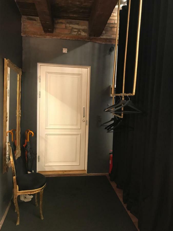 Kuninga Apartment 탈린 외부 사진