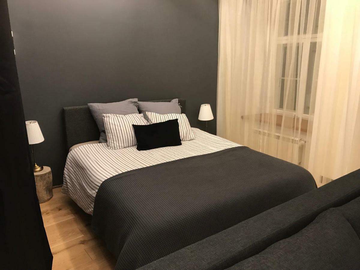 Kuninga Apartment 탈린 외부 사진